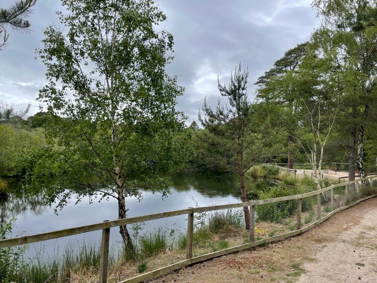 Tullochwood Lodges Forres Exterior foto