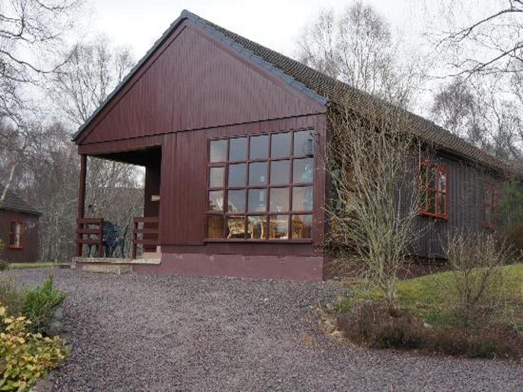 Tullochwood Lodges Forres Quarto foto